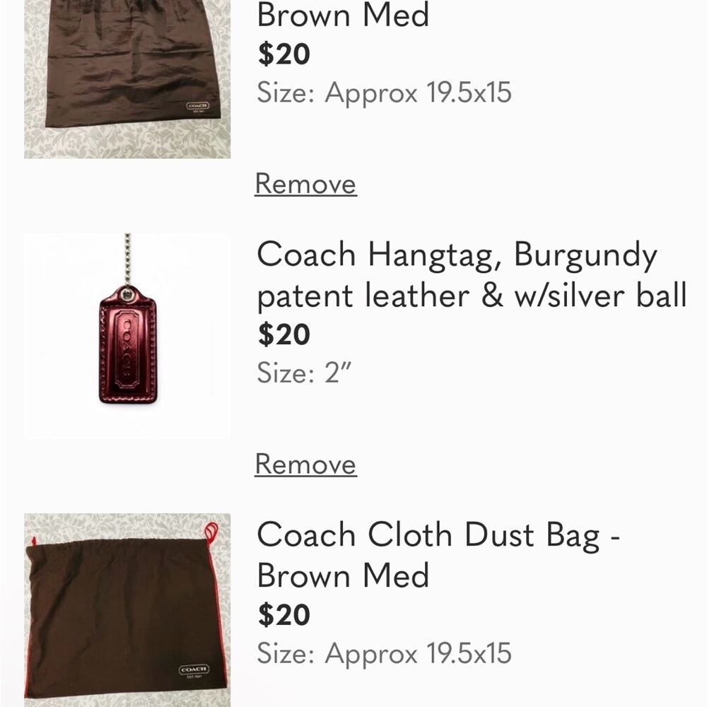 Bundle for Mandee - image 1